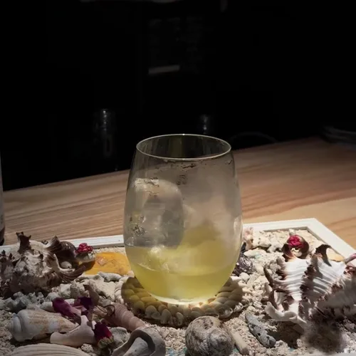Vista 2 de Copas de vino sin tallo para vino tinto o blanco (juego de 2), 18 onzas, copas de vino grandes para cabernet, pinot noir, borgoña, burdeos Claro