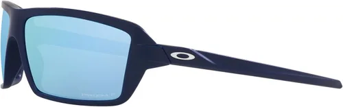 Vista 3 de Oakley Lentes de sol rectangulares Oo9129 Cables para hombre