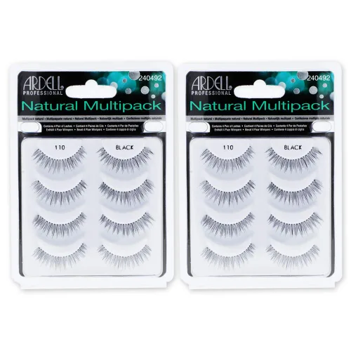 Vista 7 de Ardell Multipack de 105 lazos, 0.06 libras