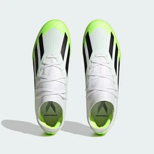 Vista 5 de Botas de fútbol unisex (interiores)