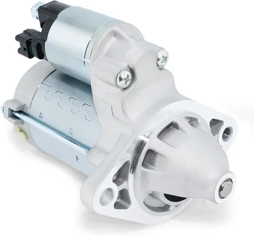 Vista 8 de Reemplazo de motor de arranque para Ford para Lincoln 1994-2013 F150 250 350 450 550 Mustang Thunderbird Grand Marquis 4.6 5.4 5.8 6.8 V8 V10, 92-11