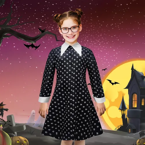 Vista 6 de Girls Dress