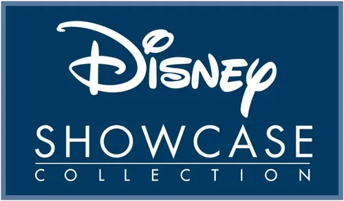 Vista 9 de Enesco Disney Showcase - Figura botánica de Mickey y Minnie Mouse tomados de la mano, 6.69 pulgadas, multicolor
