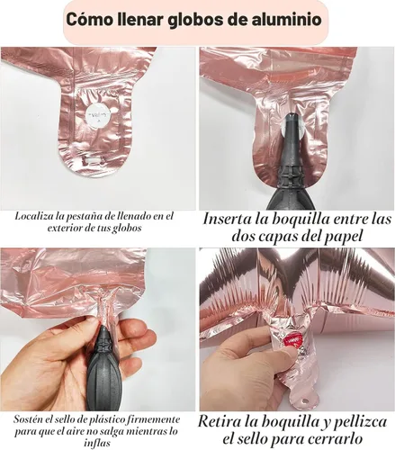 Vista 7 de Decoraciones de cumpleaños número 10 para niña, juego de velas con forma de corona 10º