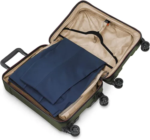 Vista 13 de Briggs & Riley - Maleta rígida con ruedas modelo Torq, Hunter), QU222SP-23