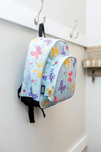 Vista 6 de Wildkin - Mochila de 12 pulgadas para niña.