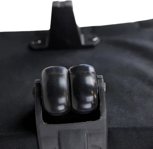 Vista 6 de Estuche de transporte para baldosas de espuma IncStores Transporte fácil de baldosas de espuma entrelazadas de alta densidad para la protección B