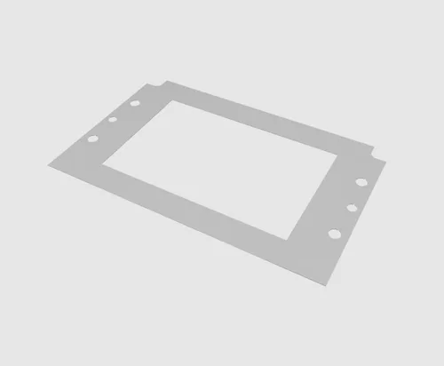 Vista 6 de ZeroBubble Saturn 2 - Protectores de pantalla para impresoras 3D de resina (paquete de 3)