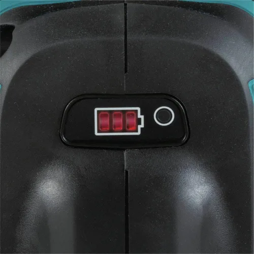 Vista 8 de Makita XAG26Z 18V LXT® Amoladora Angular Inalámbrica Sin Escobillas de 4-1/2” / 5" con Interruptor de Palanca X-LOCK LXT® de Iones de Litio