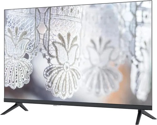Vista 4 de SANSUI S32V1HA 32 pulgadas Clase 720p HD Android DLED Smart TV