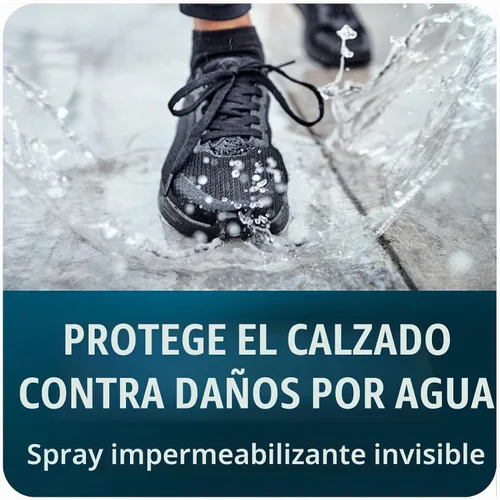 Vista 2 de Sof Sole Waterproofer Spray for Shoes, Boots, and Jackets