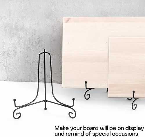 Vista 5 de Tabla de cortar personalizada, tabla de cortar grabada, tabla de cortar personalizada, regalo de boda, despedida de soltera, aniversario