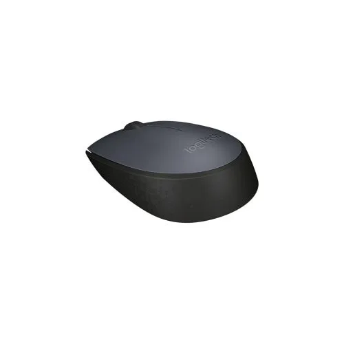 Vista 4 de Logitech® Wireless Mouse M170- Gray Clam