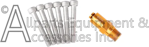 Vista 6 de 7110118 OEM Simpson CY Series Kit de Colector Horizontal para la Serie AAA CY Modelos de Bomba 530015 y 530017