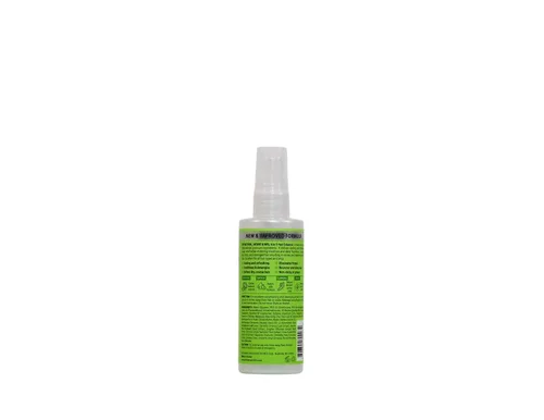 Vista 8 de On Natural Weave & Wig - Potenciador de cabello 4 en 1 para todas las texturas de cabello [Coco Lime] 3.4 oz