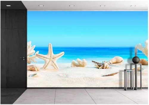Vista 15 de Empapelado autoadhesivo grande Wall26, series mural de pared, WMR-WP-X-D838-66x24x4