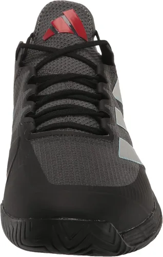 Vista 2 de adidas Adizero Ubersonic 4 - Tenis para hombre