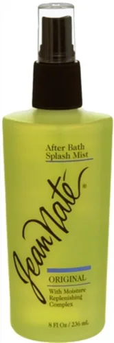 Vista 4 de Jean Nate After Bath Splash Mist Original 8 oz (paquete de 3)