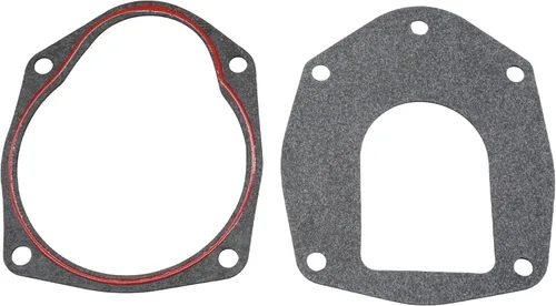 Vista 3 de 8M0100526 Water Pump Impeller Kit for MerCruiser Alpha One Gen 2 35-300 HP Outboard 47-43026Q06 47-8M0100526