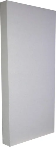 Vista 14 de ATS Acoustics Panel acústico de trampa para graves con tela Sona, rango completo, 24 x 48 x 4 pulgadas (azul ahumado)