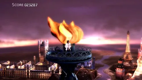 Vista 7 de Michael Jackson The Experience - PlayStation Vita