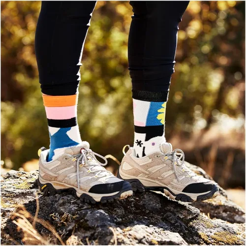 Vista 7 de Merrell Zapatos de senderismo Moab 2 Vent para mujer