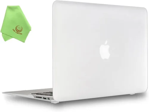 Vista 54 de Funda UESWILL para MacBook Air Retina de 11, 12, 13 pulgadas