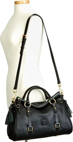 Vista 5 de Dooney & Bourke Florentine Large Satchel