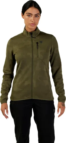 Vista 2 de Fox Racing Women's Ranger Midlayer Fz