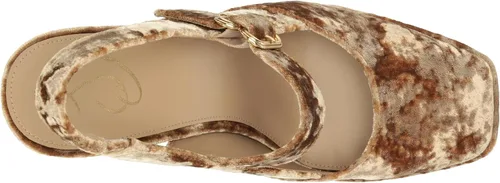 Vista 5 de Sam Edelman Zapatos de tacón Jildie para mujer