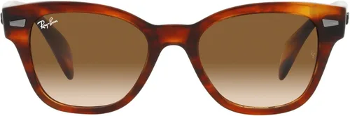 Vista 2 de Ray-Ban RB0880s - Gafas de sol cuadradas