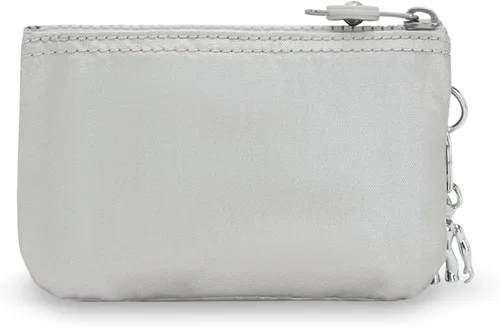 Vista 6 de Kipling Women's Creativity Small Pouch, Versatile Cosmetics Kit, Lightweight Travel Organizer Wallet