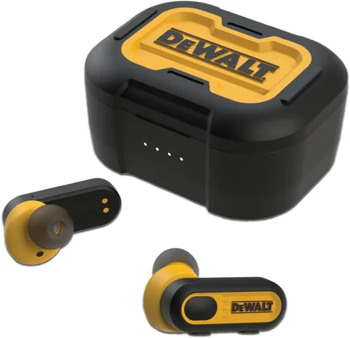 Vista 4 de Auriculares Bluetooth inalámbricos verdaderos DEWALT