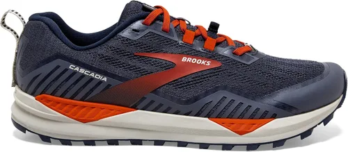 Vista 2 de Brooks Mens Low-top Running Shoe