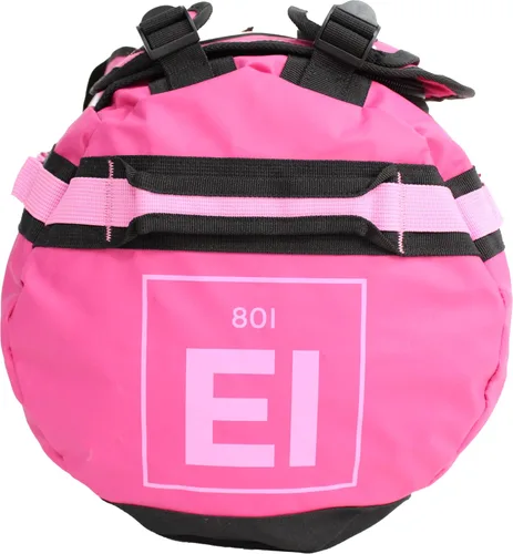 Vista 73 de Element Equipment Trailhead Bolsa de lona con correas de hombro de tela impermeable, Color verde azulado., Large 85 Liters