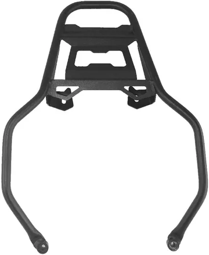Vista 6 de Portaequipajes Alforjas Marco Alforjas Soporte lateral Parte superior Trasera Caja Rack para BMW R1200GS Adventure R1250GS R 1200 1250 GS Adv GS1200