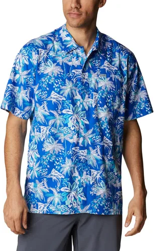 Vista 124 de Columbia Camisa de manga larga Super Tamiami para hombre