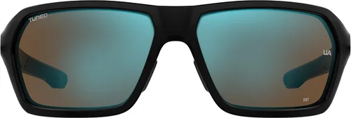 Vista 3 de Under Armour Gafas de sol cuadradas Ua Recon para hombre