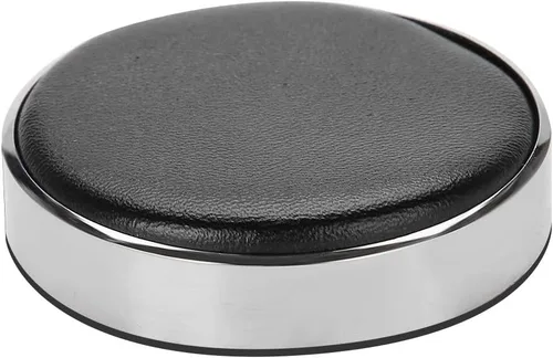 Vista 9 de plplaaoo Watch Case Cushion, Watch Repair Tools,Watch Cushion,Watchmaker Tools,Watch Jewelry Case Movement Casing Cushion Pad Holder Watchmaker