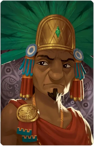 Vista 3 de Similo History: A Fast-Playing Family Card Game - Adivina el personaje histórico secreto, 1 jugador es el dador de pistas y otros deben adivinar