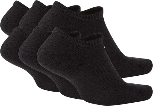 Vista 2 de Nike Everyday Plus - Calcetines no se muestran 6 pares