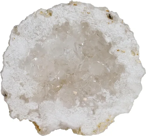 Vista 12 de Nupuyai Grupo de geoda de cristal de cuarzo con revestimiento de titanio irregular natural para Reiki Rock Crystal Mineral Espécimen para decoración