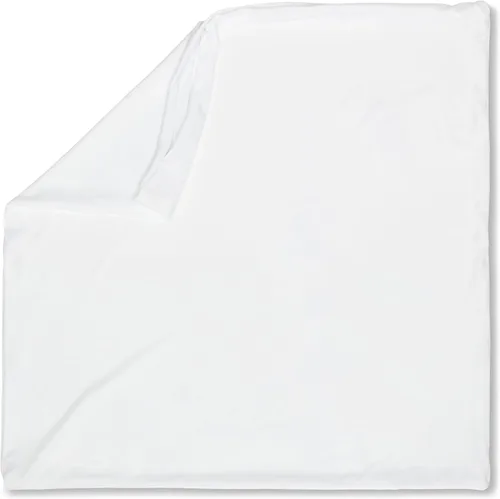 Vista 181 de PILLOWY Almohada Decorativa de 12" x 20" - Crema Durazno: 1 PIEZA Almohada de Microperlas Premium de Lujo con Tela de Nylon/Spandex 85/15. Siempre