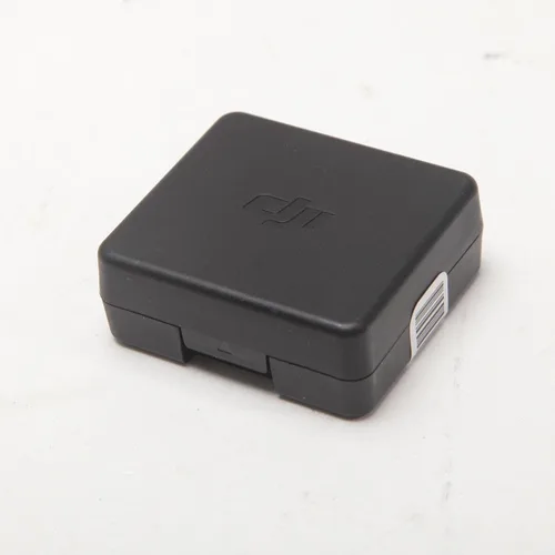 Vista 3 de DJI CP.OS.00000025.01 Batería para cámara de acción Osmo