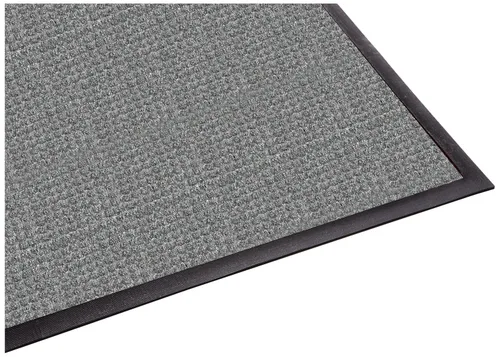 Vista 19 de Guardian WaterGuard - Tapete para rascador de limpiaparabrisas para interiores y exteriores, goma/nailon, 2 x 3 pies, color azul