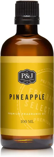 Vista 142 de P&J Aceite de fragancia – Aceite de aloe 1.0 fl oz – Aromas para velas, fabricación de jabón, aceite difusor, aromas frescos