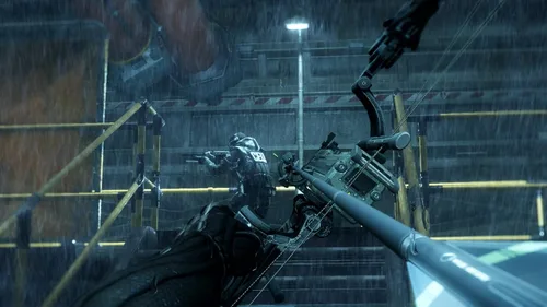 Vista 5 de Crysis 3 Remastered - Nintendo Switch