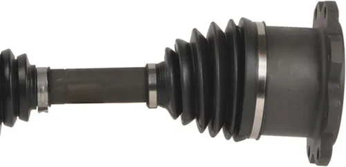 Vista 190 de Detroit Axle - 2 ejes CV delanteros para Chevy Silverado 1500 2007-2018, GMC Sierra Suburban Yukon XL 1500 Avalanche Cheyenne Cadillac Escalade ESV