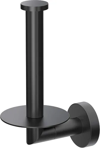 Vista 7 de Gatco 4638 Glam Storage - Soporte para papel higiénico, cromado