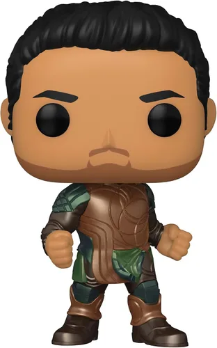 Vista 2 de Funko Pop! Eternals Figura de vinilo, multicolor, 4 pulgadas de alto